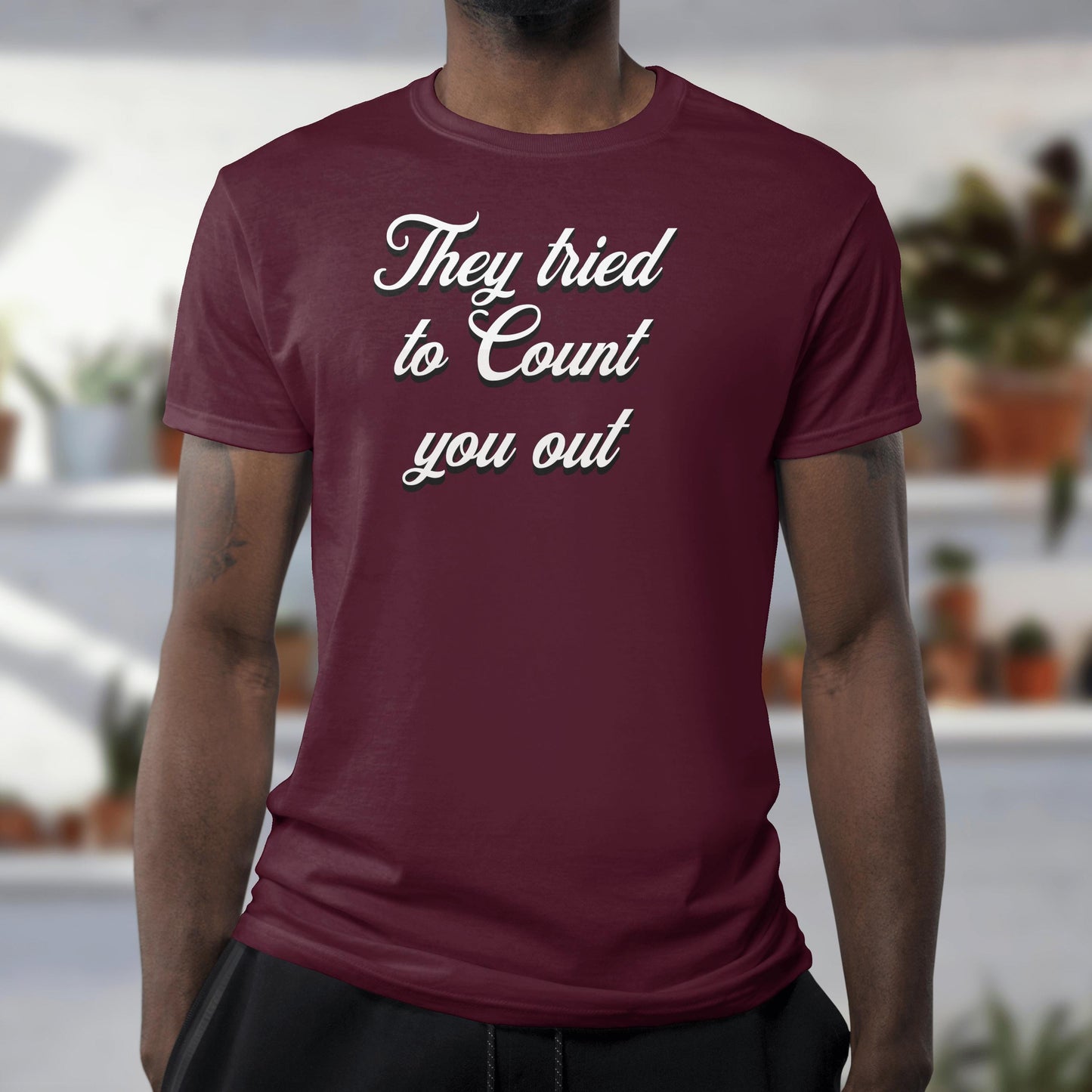 Positive Shirt Affirmation T Shirt Gift for Christian, Self motivation