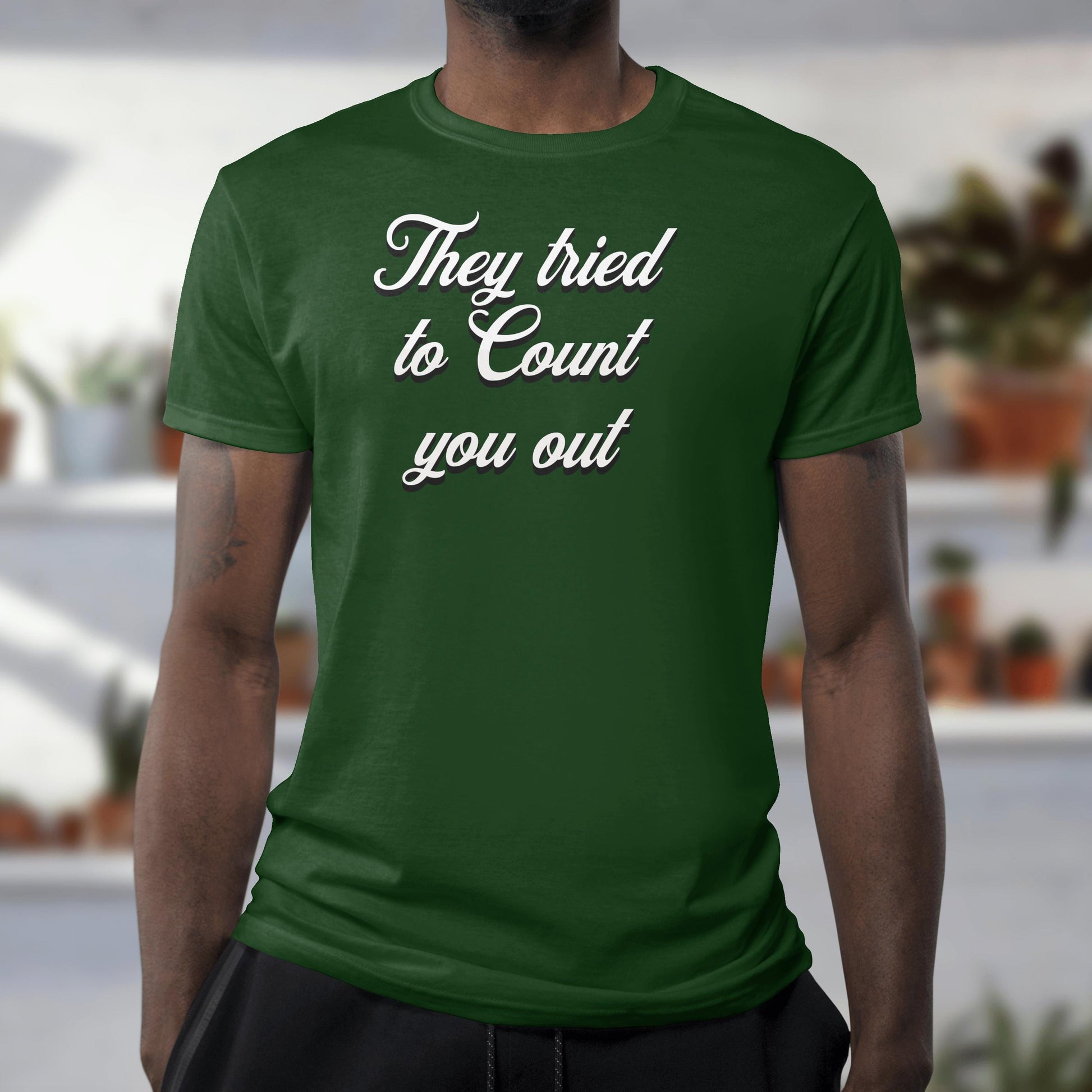 Positive Shirt Affirmation T Shirt Gift for Christian, Self motivation