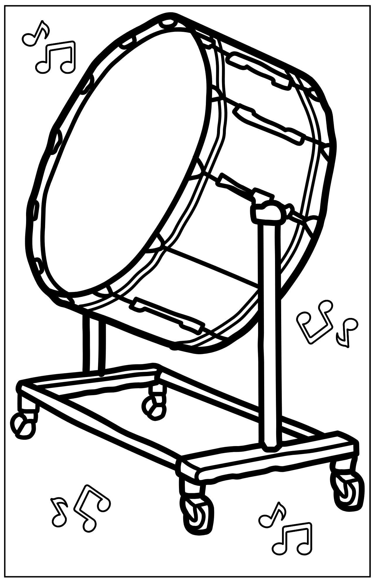 Coloring Pages for Elementary Students