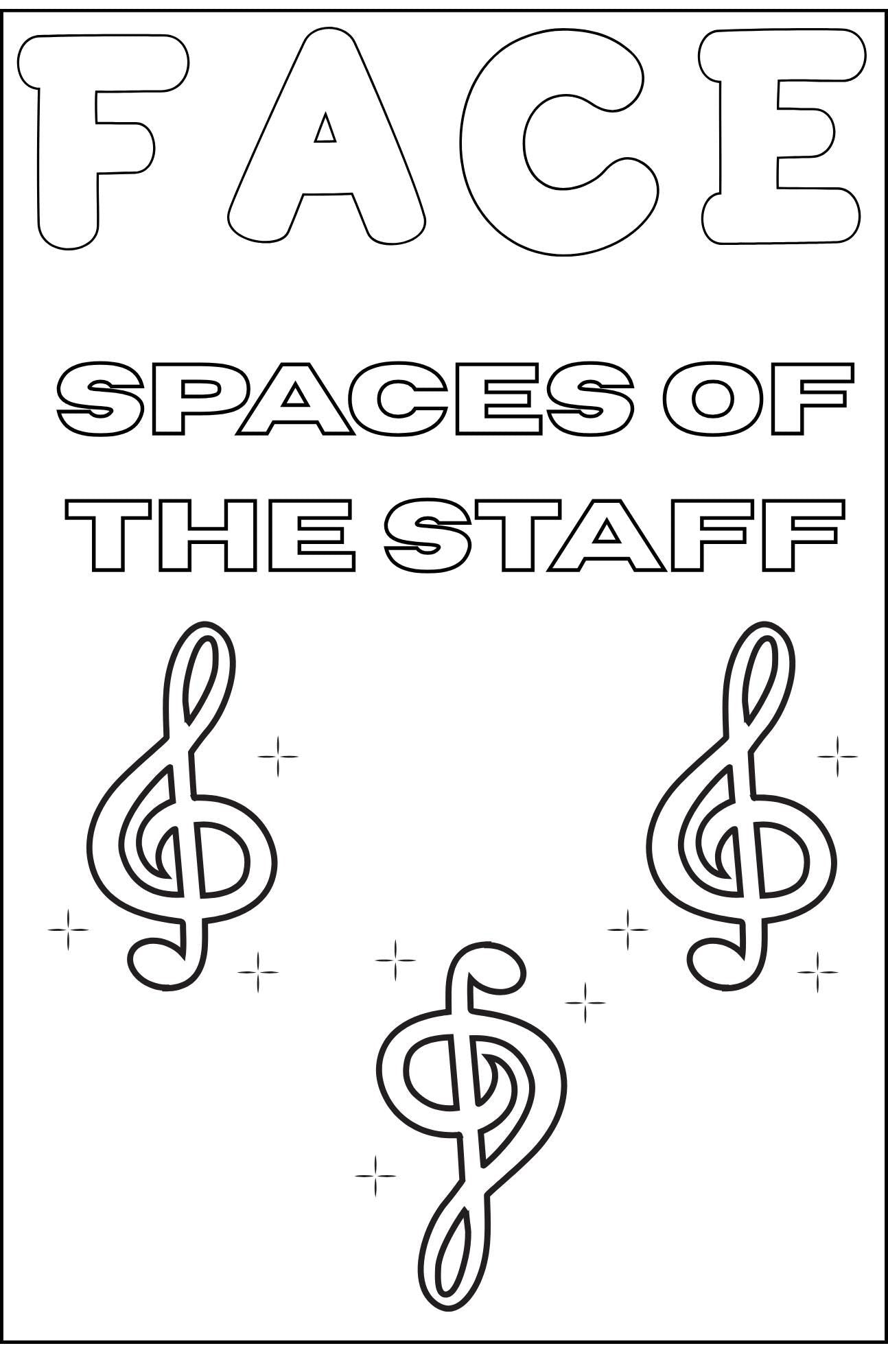 Coloring Pages for Elementary Students