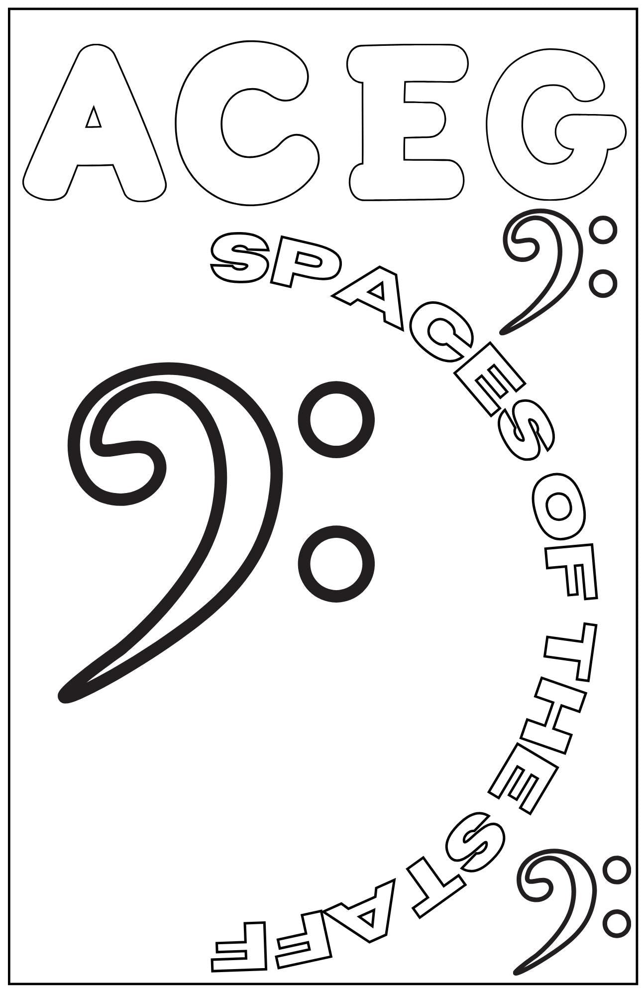 Coloring Pages for Elementary Students