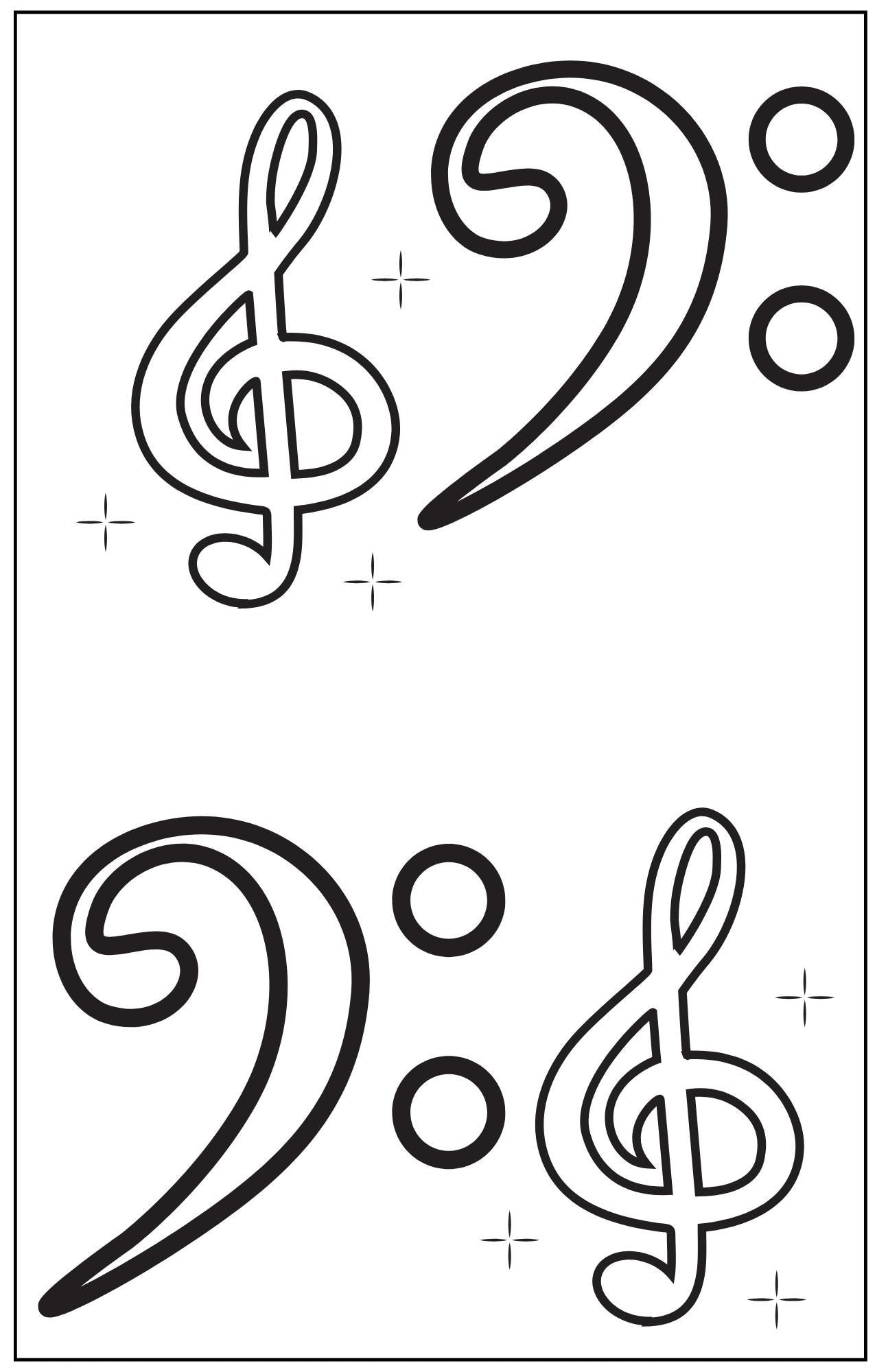 Coloring Pages for Elementary Students