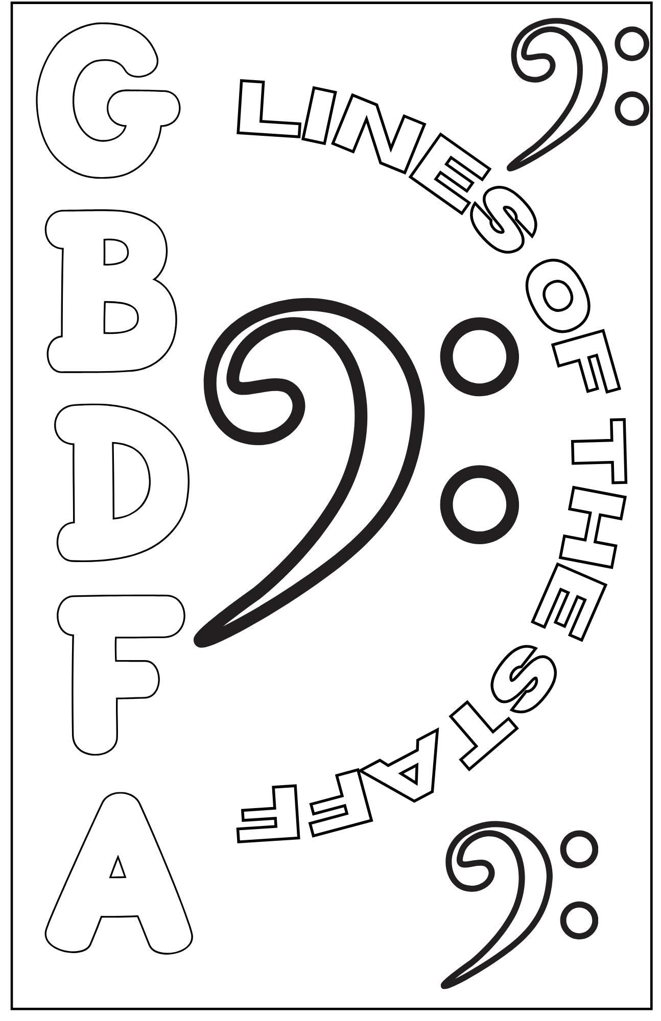 Coloring Pages for Elementary Students