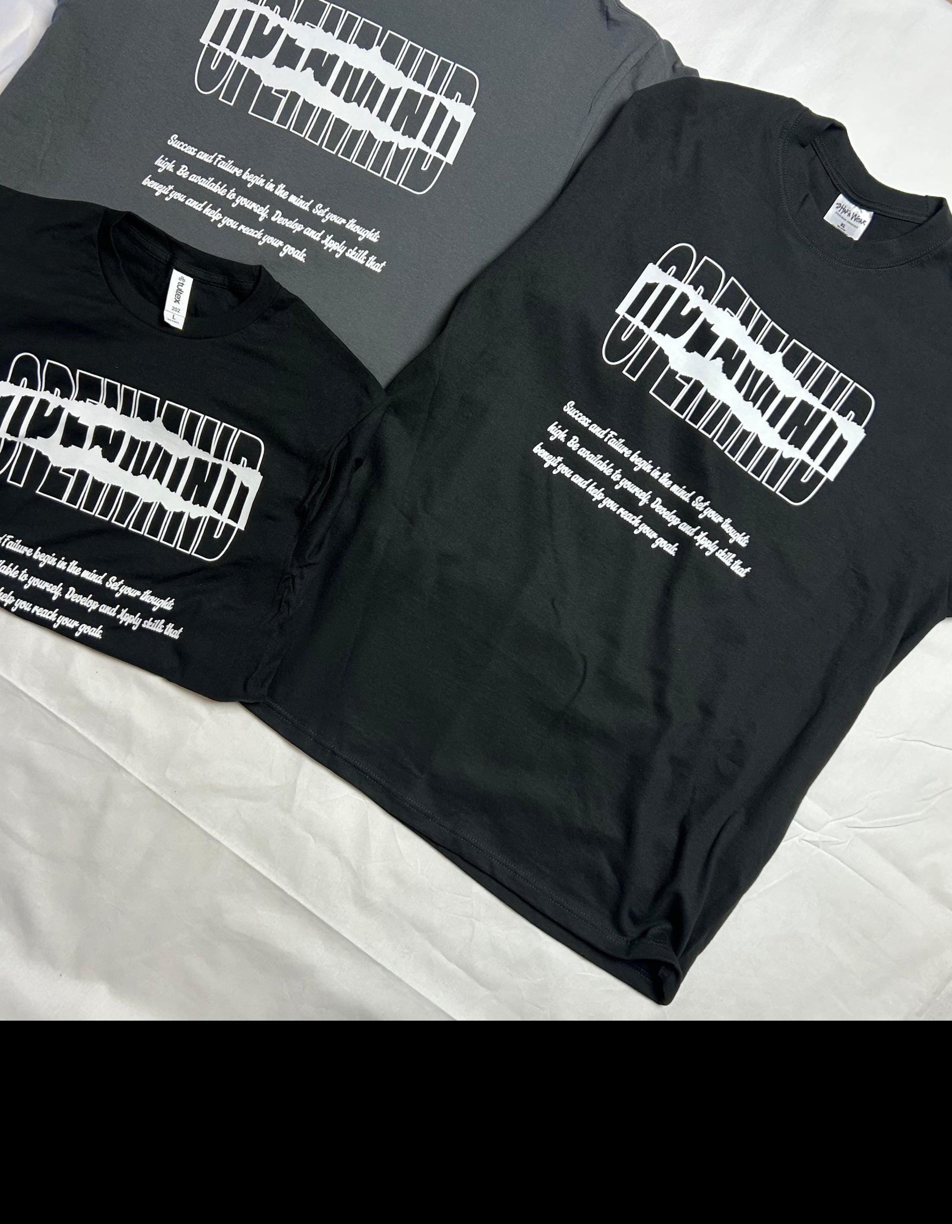 Graphic Heavyweight Streetwear Shirt