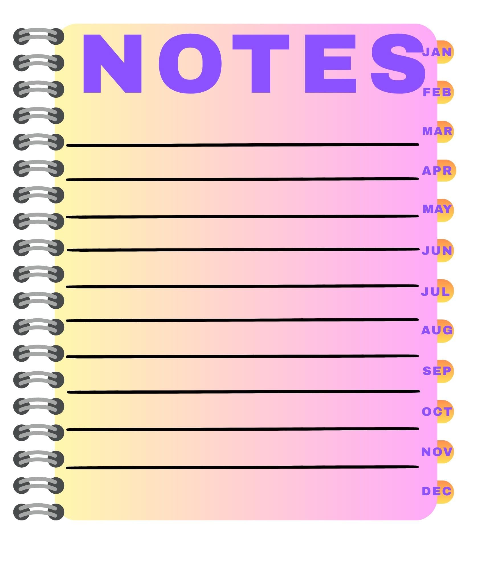 Band Teachers Event Planner